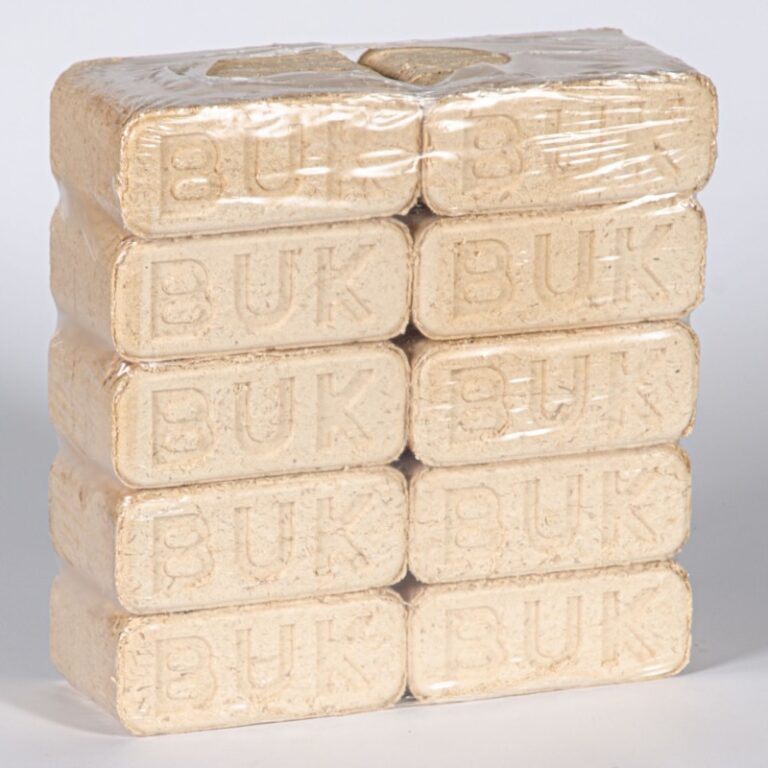 RUF BUK SPECIAL